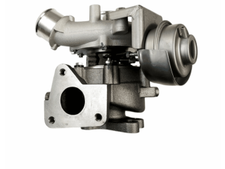  Турбина Mitsubishi ASX  49335-01003, TC50-0005         