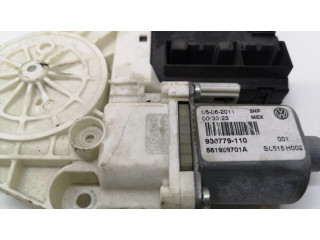 Передний двигатель механизма для подъема окон