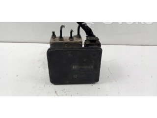 Блок АБС 2345 Audi A3 S3 8P 2003 - 2012 года