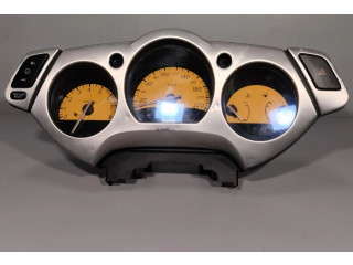 Přístrojová deska  Nissan Murano Z50  68240CA000  