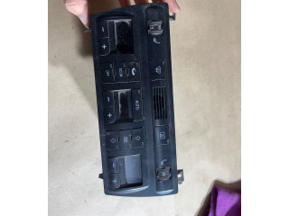 Блок управления климат-контролем 4B0820043G, 5HB00760401   Audi A6 S6 C5 4B