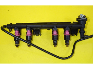 Топливная рампа 7700108667, 7700109066 Renault Clio II