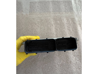 Блок управления двигателя 07K906055CP, 07K907309B Volkswagen Jetta VI