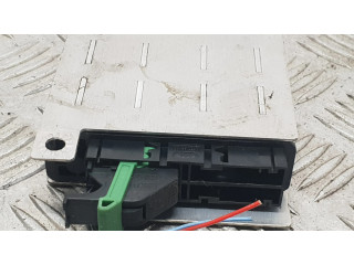 Блок подушек безопасности 46758762 Fiat Punto (188)