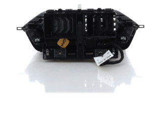 Блок управления климат-контролем 98432309XU, P0-9030Q   Peugeot 2008 II