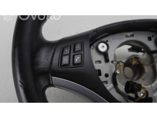 Руль BMW X1 E84 2009-2015 года 6795574