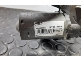 Моторчик заднего дворника 287104350R Dacia Duster