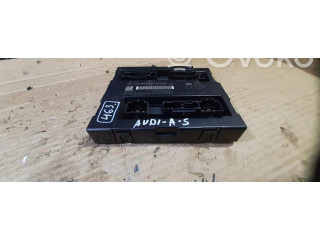 Блок комфорта 8K0907064DC Audi A5 8T 8F