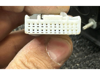 Зеркало электрическое Infiniti QX60 L50 2013 - 2021 года