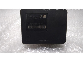 Блок АБС 13349239   Chevrolet  Orlando  2011- года