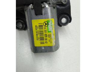 Моторчик заднего дворника A2518200042, 530231120L    Mercedes-Benz GL X164