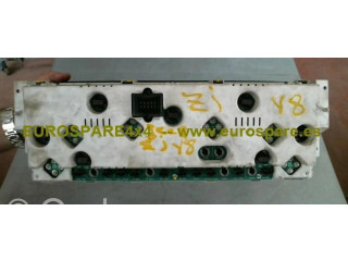 Панель приборов Jeep Grand Cherokee (WJ)