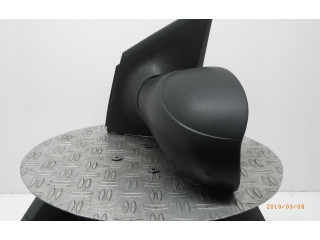 Зеркало электрическое Citroen C2 - года