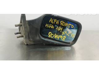 Зеркало электрическое Alfa Romeo 166 2003 - 2009 года