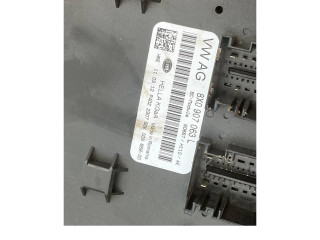 Блок управления 8X0907063L, 5DK00965820   Audi Q3 8U