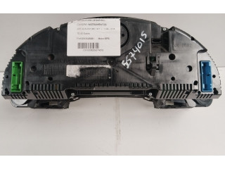 Панель приборов 0263626081   Audi A4 Allroad       