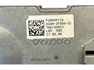 Комплект блоков управления 30785100, 30785100AB   Volvo S80