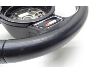 Руль Audi A6 C7  2011 -  года 8X0419091L      