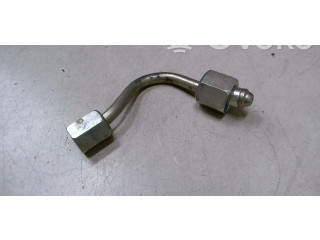 Топливная рампа Fiat Qubo