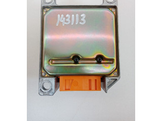 Блок подушек безопасности 9636995580, 550741000 Peugeot 306