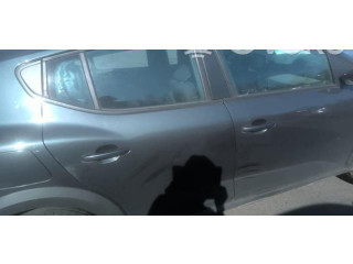 Моторчик заднего дворника 287109280R    Dacia Sandero III