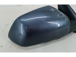 Зеркало электрическое Skoda Octavia Mk2 (1Z) 2004 - 2013 года