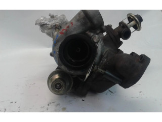 Турбина Citroen Xantia 965391672