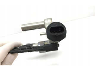 Vstřikovací lišta 8665633 BMW X3 G01