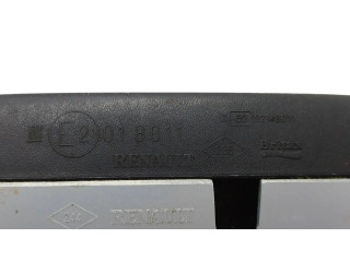 Zpětné zrcátko levé Renault Megane I 2002 E2018011, E2028011