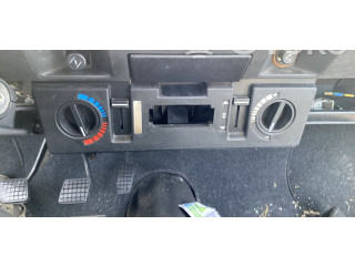 Блок управления климат-контролем    Peugeot 104