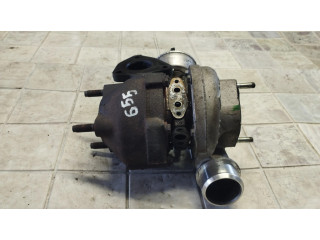 Турбина Honda Civic 2.2 7537085, 18900RSRE01