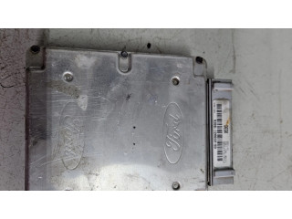 Řídící jednotka 93BB12A650ED   Ford Mondeo MK I 1993