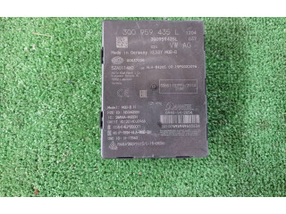 Блок управления 3Q0959435L Skoda Octavia Mk3 (5E)