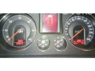 Přístrojová deska Volkswagen PASSAT