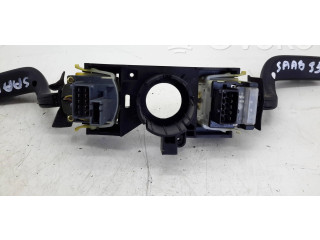 Ручка стеклоочистителей    Saab 9-5