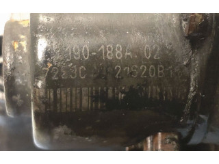 Vstřikovací čerpadlo A6460700201, 9421A000A Mercedes-Benz C W204 646811