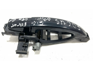 Внешняя ручка