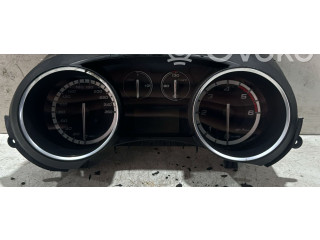Панель приборов 50516478, 50516478 Alfa Romeo Giulietta