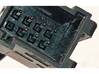 Зеркало электрическое        Citroen Nemo   -  года   