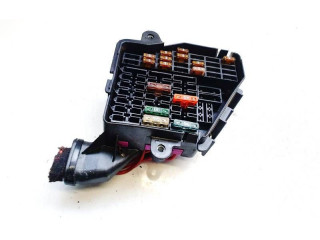 Блок предохранителей  8d1941824, 8D1941824   Audi A6 S6 C6 4F    