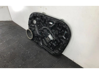 Передний механический механизм для подъема окна