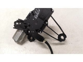 Моторчик заднего дворника 9646803180, 0390201807 Citroen C4 I