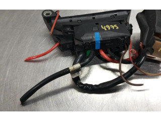 Топливная рампа    Mercedes-Benz SL R230  