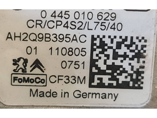 Vstřikovací čerpadlo 0445010629, AH2Q9B395AC Land Rover Range Rover Sport L320 306dt