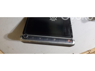 Дисплей 9826689777 Citroen C4 Cactus