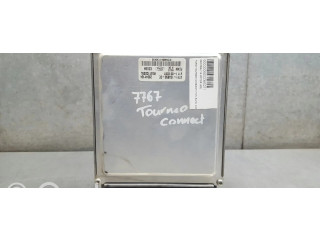 Блок управления двигателя 4T1112A650CE, R0411C005L Ford Transit - Tourneo Connect