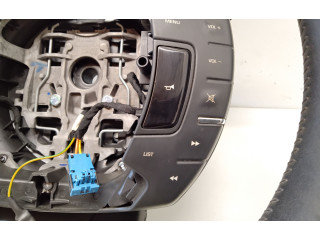 Руль Citroen C5 2008 - 2016 года 508004900, 609435700