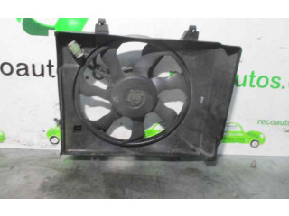 Вентилятор радиатора F00S3A2262, KAMCO KIA Picanto