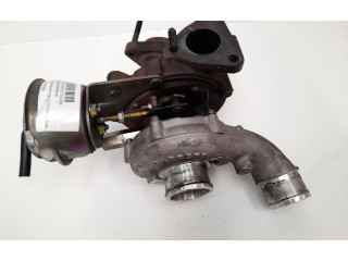 Турбина SsangYong Actyon sports I 6640900880