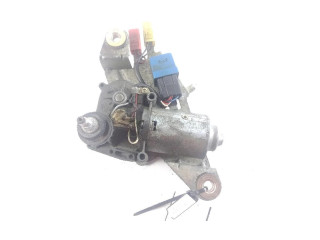 Моторчик заднего дворника     Peugeot 306